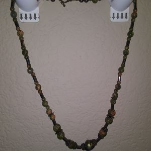 Fashion Necklace